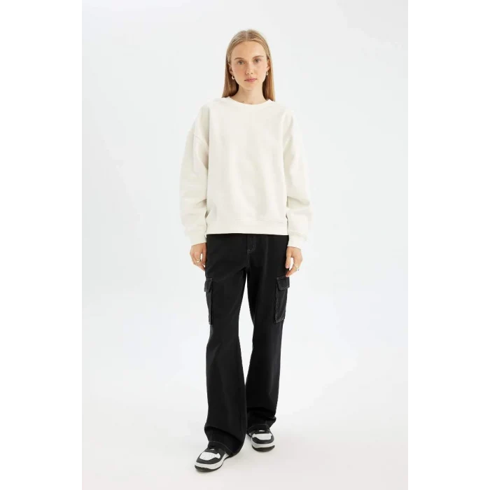A4177 Sweat Shirt
