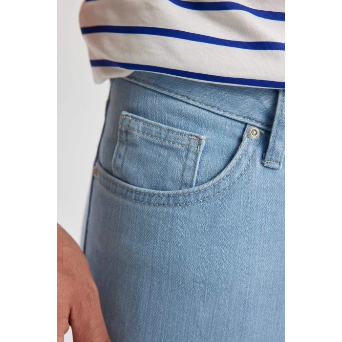 A5436 Super Skinny Fit Jean Pantolon