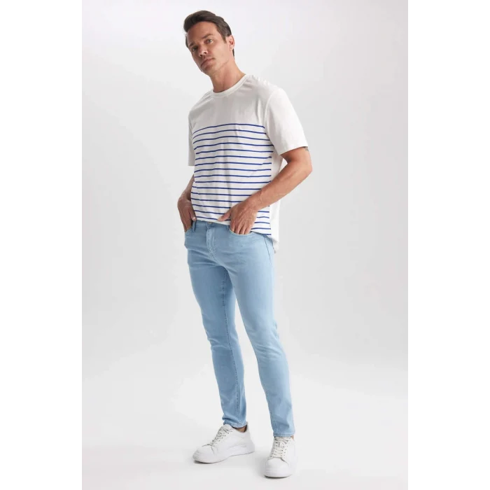 A5436 Super Skinny Fit Jean Pantolon