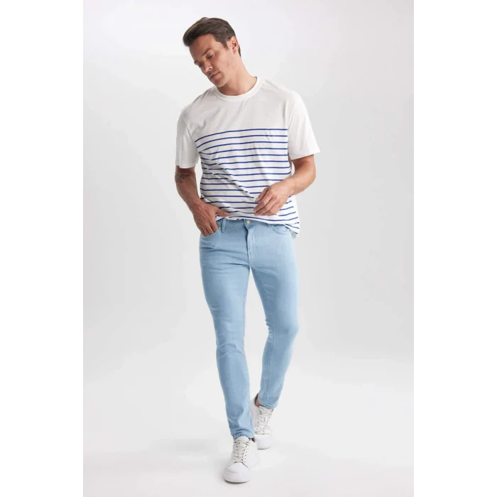 A5436 Super Skinny Fit Jean Pantolon