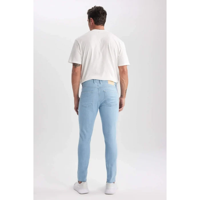 A5436 Super Skinny Fit Jean Pantolon
