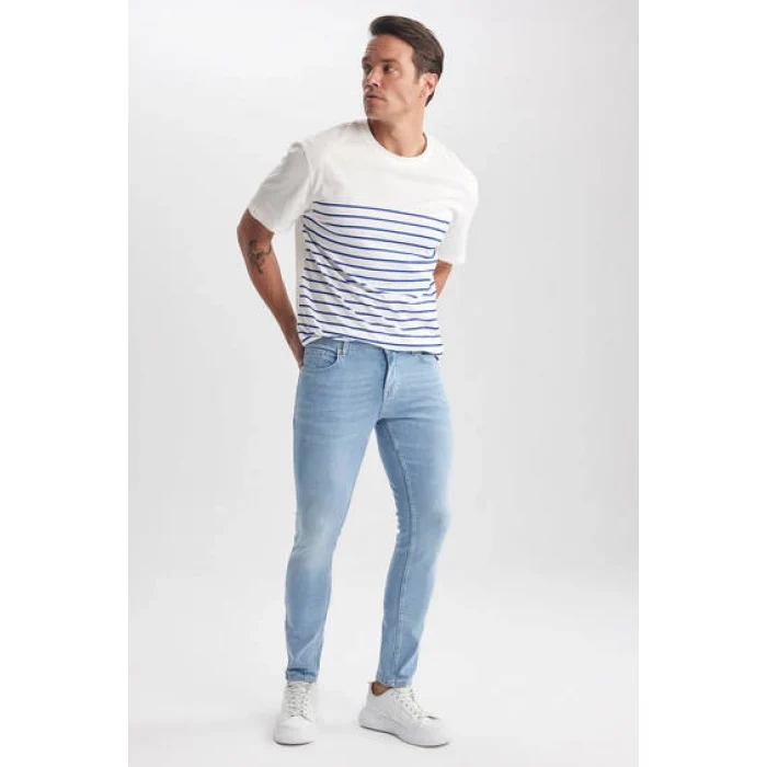 A5436 Super Skinny Fit Jean Pantolon
