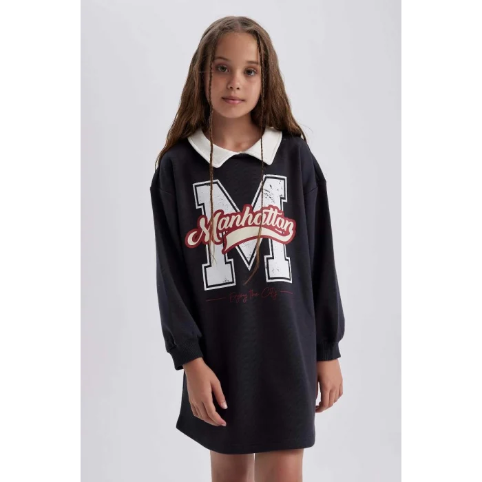 A6003 Regular Fit Smart Elbise