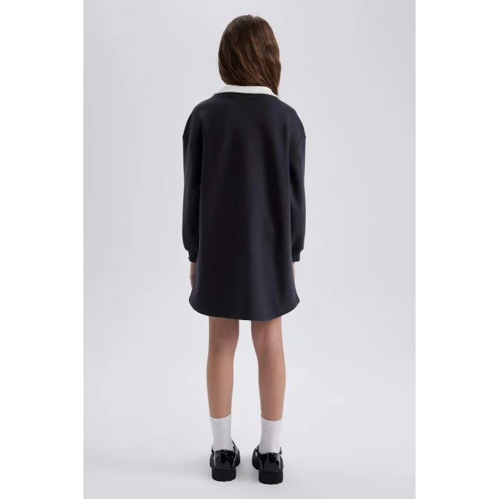 A6003 Regular Fit Smart Elbise