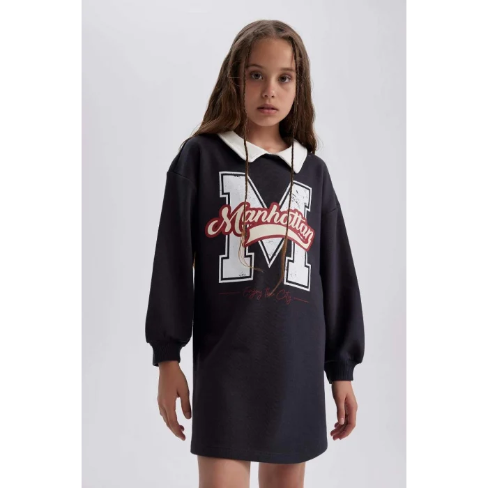 A6003 Regular Fit Smart Elbise