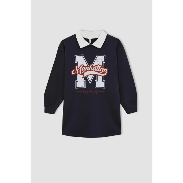 A6003 Regular Fit Smart Elbise