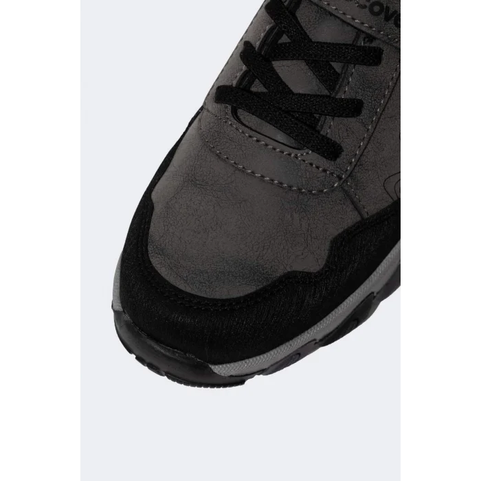 A6923 Discovery Channel Kalın Taban Sneaker