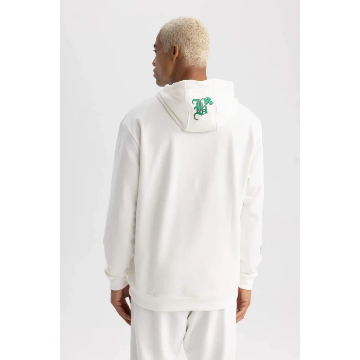 A7262 DeFactoFit NBA Boston Celtics Sweat Shirt