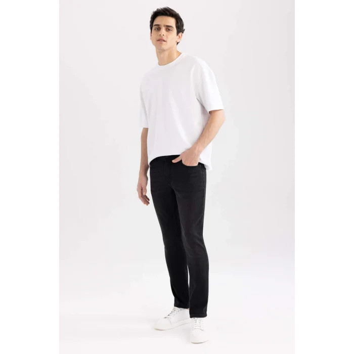 A8306 Pedro Slim Fit Jean Pantolon