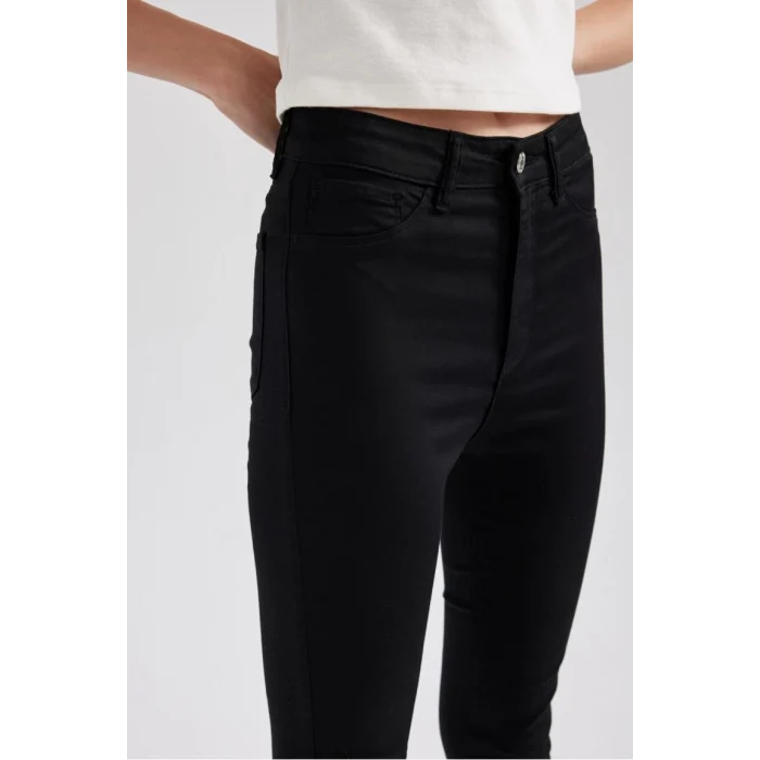 A8570 Jean Bilek Boy Pantolon