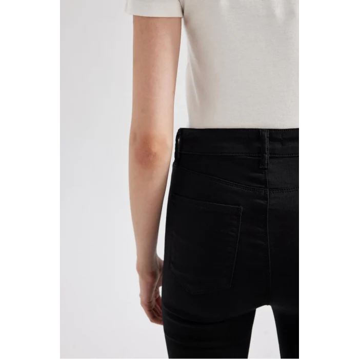 A8570 Jean Bilek Boy Pantolon