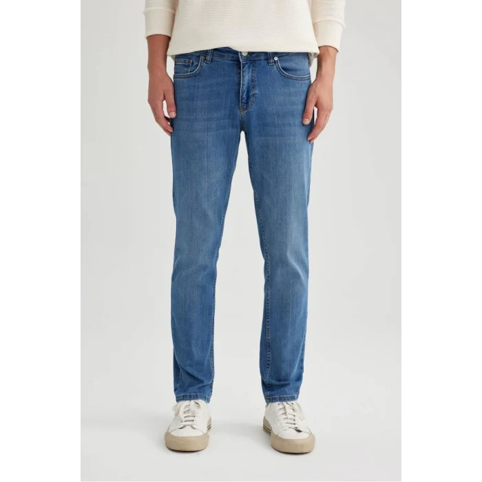 A8935 Pedro Slim Fit Jean Pantolon