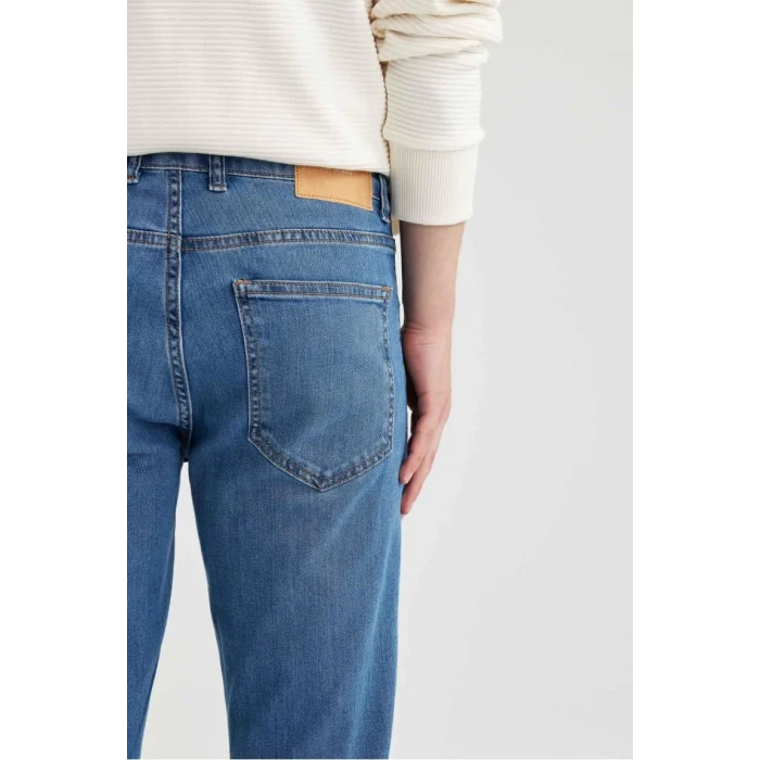 A8935 Pedro Slim Fit Jean Pantolon