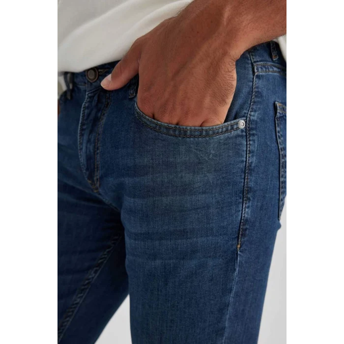 A9151 Pedro Slim Fit Jean Pantolon