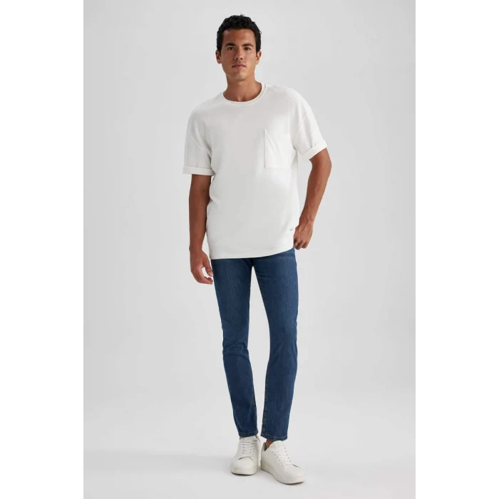 A9151 Pedro Slim Fit Jean Pantolon