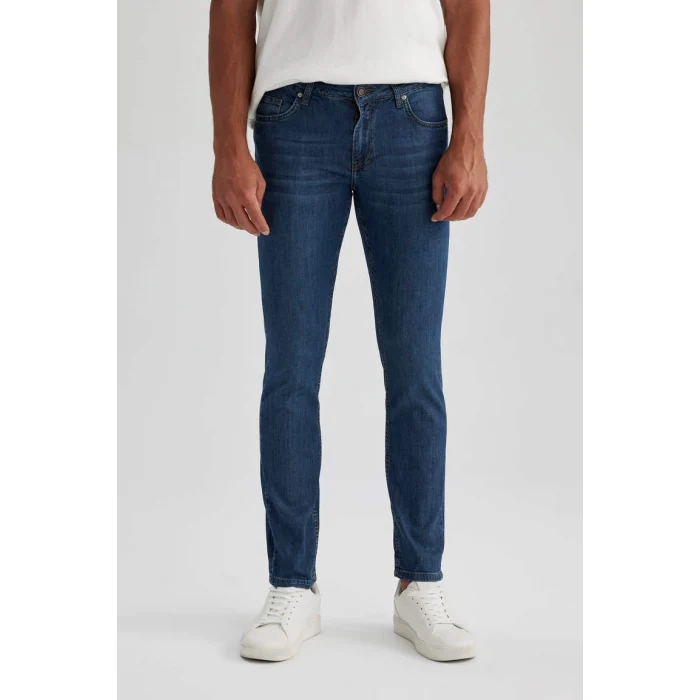 A9151 Pedro Slim Fit Jean Pantolon