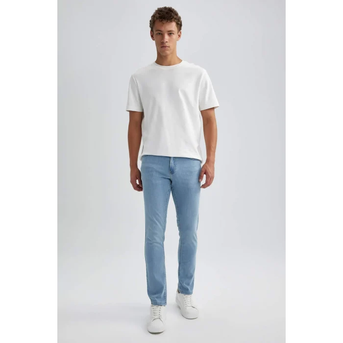 A9152 Pedro Slim Fit Jean Pantolon