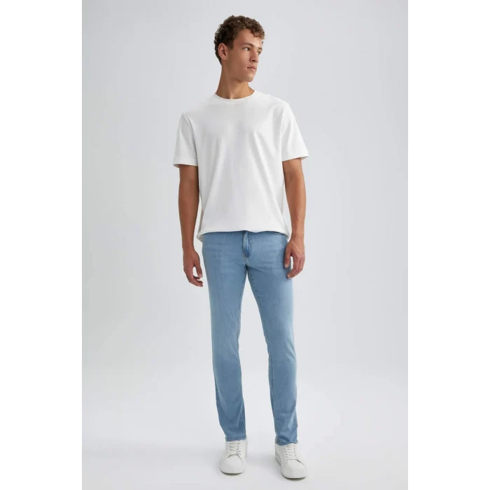 A9152 Pedro Slim Fit Jean Pantolon