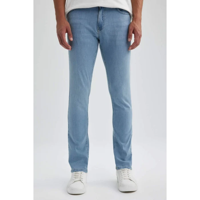 A9152 Pedro Slim Fit Jean Pantolon
