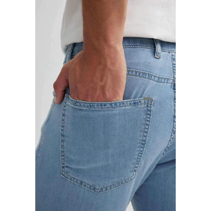 A9152 Pedro Slim Fit Jean Pantolon