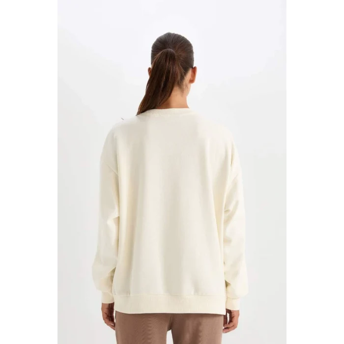 A9550 NBA Los Angeles Lakers Sweat Shirt