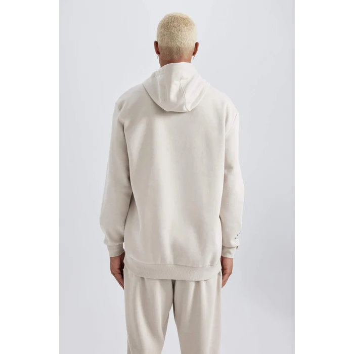 A9682 DeFactoFit NBA Boston Celtics Sweat Shirt