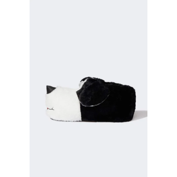 B0605 Erkek Düz Taban Panduf