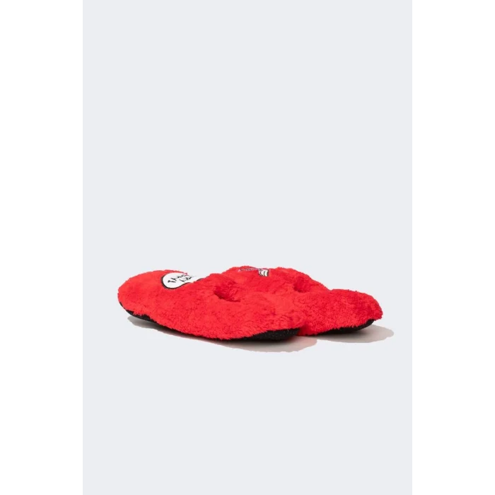 B1250 Looney Tunes Düz Taban Ev Terliği