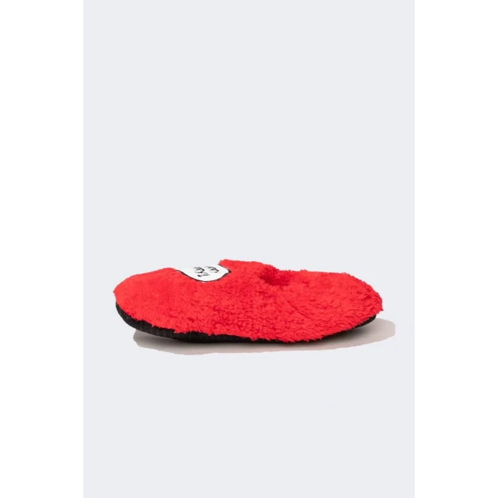 B1250 Looney Tunes Düz Taban Ev Terliği