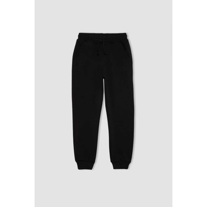 B2920 Kapüşonlu Sweatshirt Eşofman Altı 2li Takım