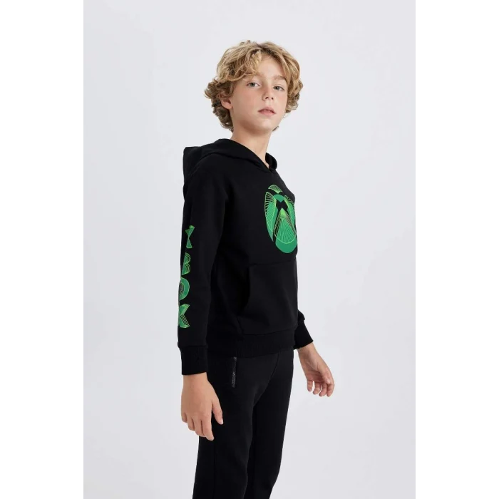 B3088 Xbox Regular Fit Sweatshirt