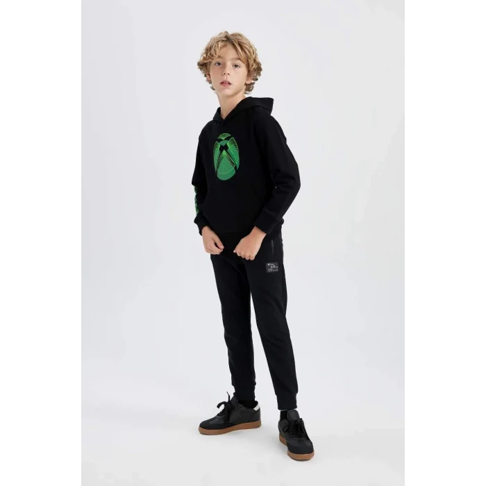 B3088 Xbox Regular Fit Sweatshirt