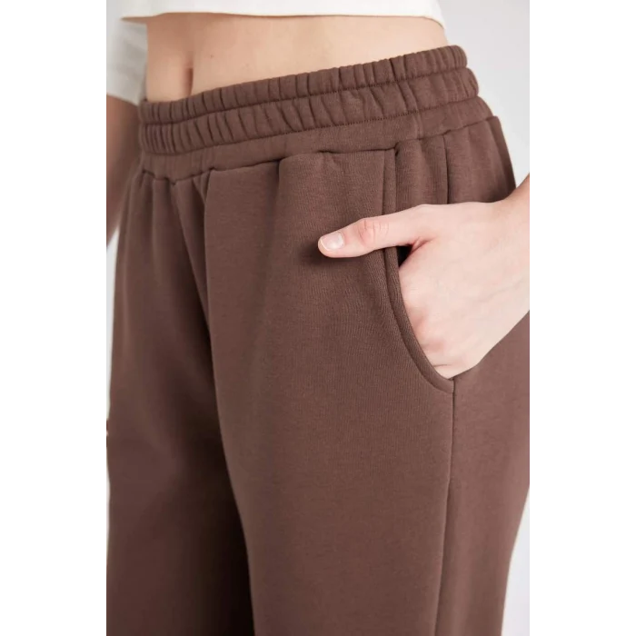 B3345 Coool Wide Leg Eşofman Altı