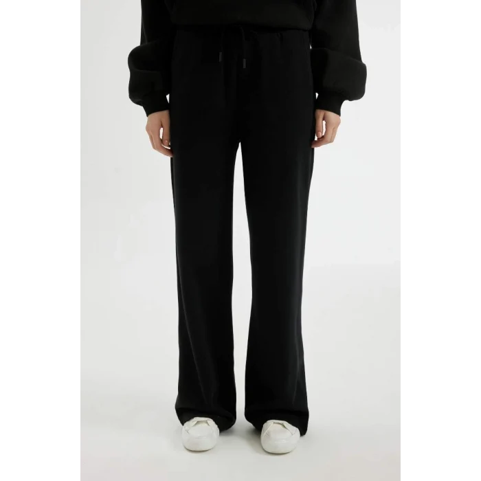 B3345 Coool Wide Leg Eşofman Altı