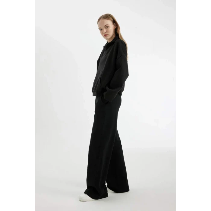 B3345 Coool Wide Leg Eşofman Altı