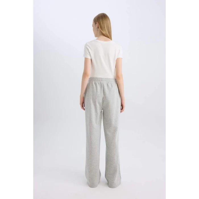 B3345 Coool Wide Leg Eşofman Altı