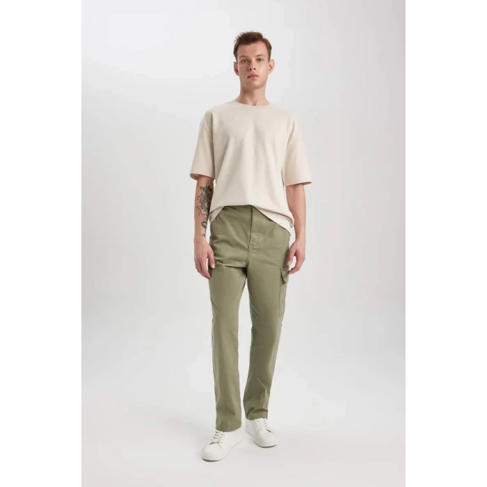 B3664 Baggy Pantolon