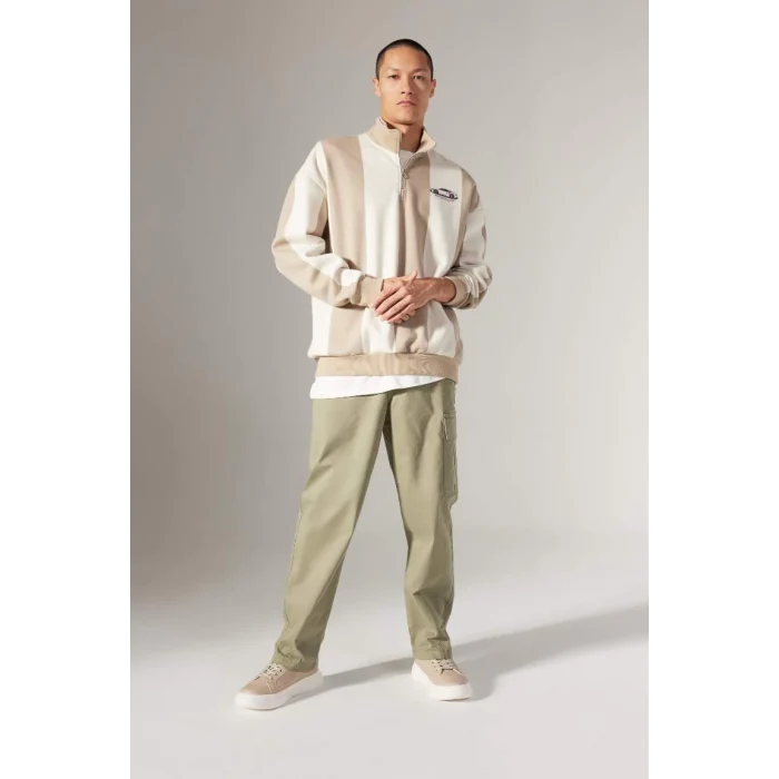 B3664 Baggy Pantolon