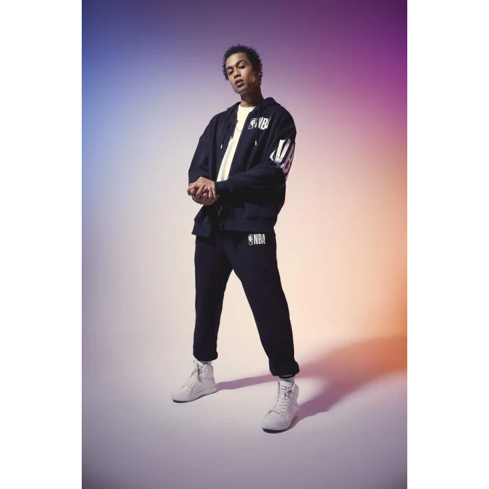 B3907 NBA Current Teams Jogger Eşofman Alt