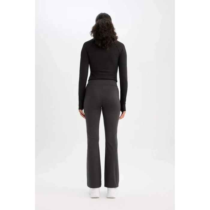 B3988 İspanyol Paça Standart Boy Eşofman Altı