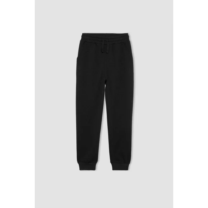 B5207 Kapüşonlu Sweatshirt Eşofman Altı 2li Takım