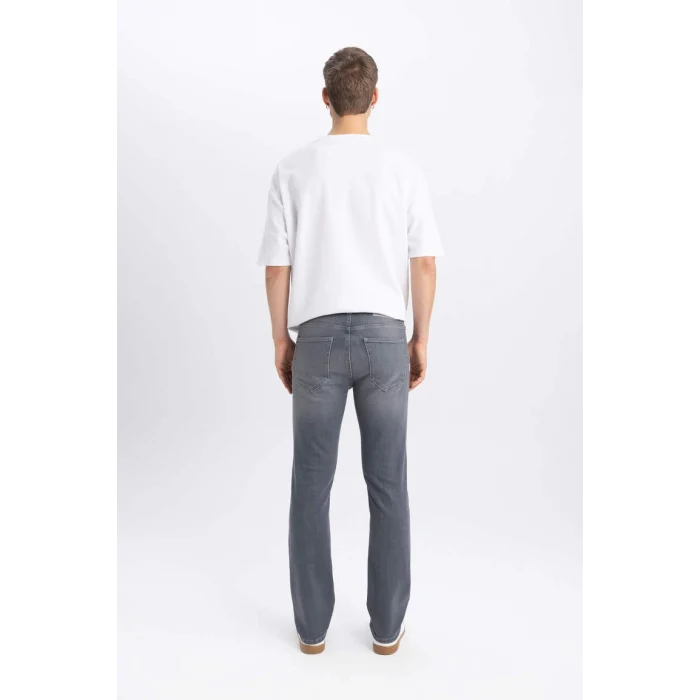 B7349 Sergio Regular Fit Normal Bel Jean Pantolon