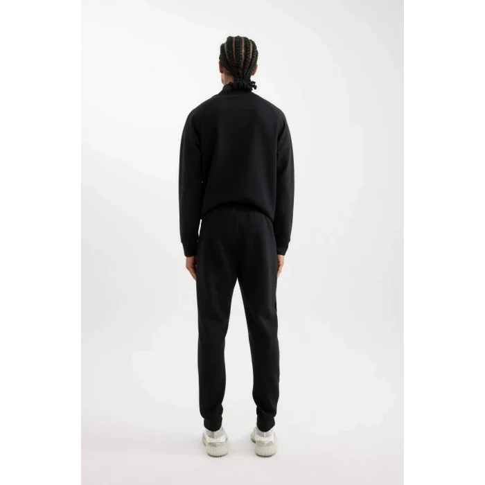 C0485 Skuba Dalgıç Kumaş Jogger Eşofman Altı