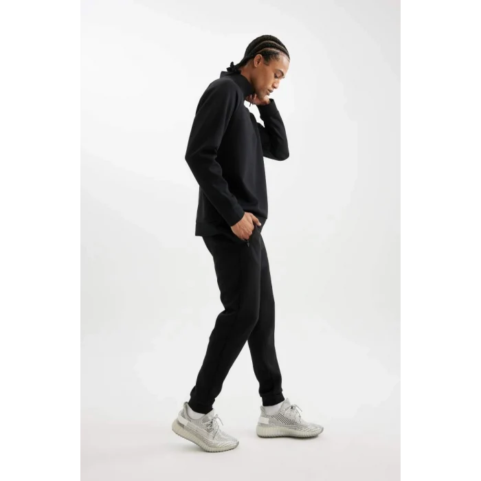 C0485 Skuba Dalgıç Kumaş Jogger Eşofman Altı