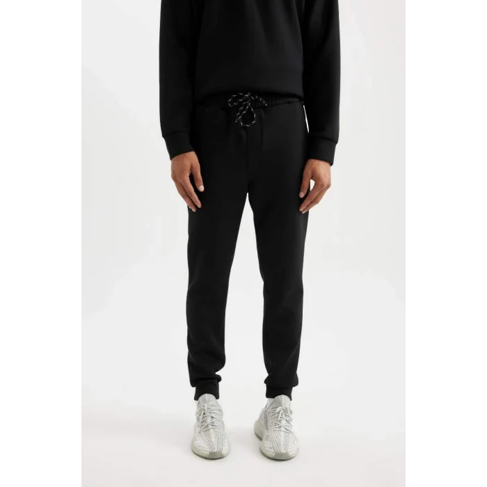 C0485 Skuba Dalgıç Kumaş Jogger Eşofman Altı