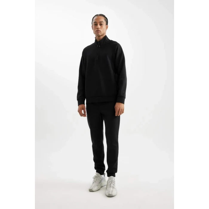 C0485 Skuba Dalgıç Kumaş Jogger Eşofman Altı