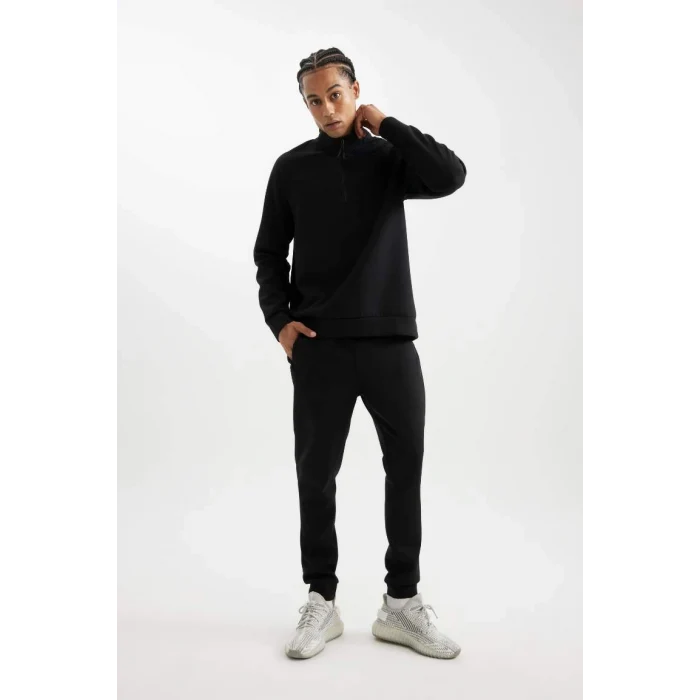 C0485 Skuba Dalgıç Kumaş Jogger Eşofman Altı