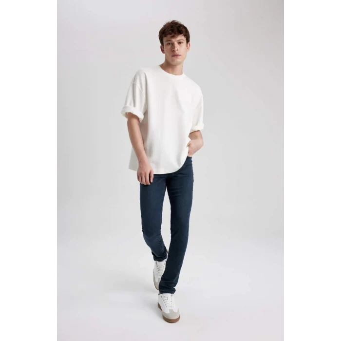 C0567 Super Skinny Fit Jean Pantolon