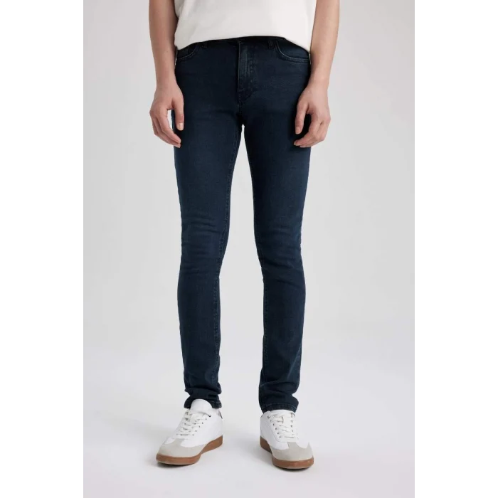 C0567 Super Skinny Fit Jean Pantolon