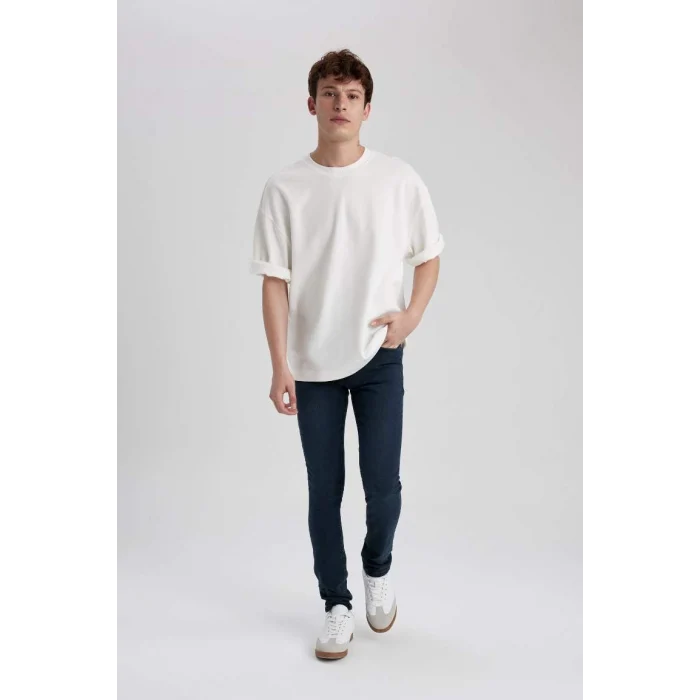 C0567 Super Skinny Fit Jean Pantolon